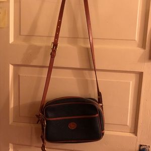 DOONEY & BOURKE CROSSBODY